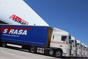 Astrasa, S.A ( Araia)