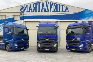 ATIENZATRANS HNOS S.L.