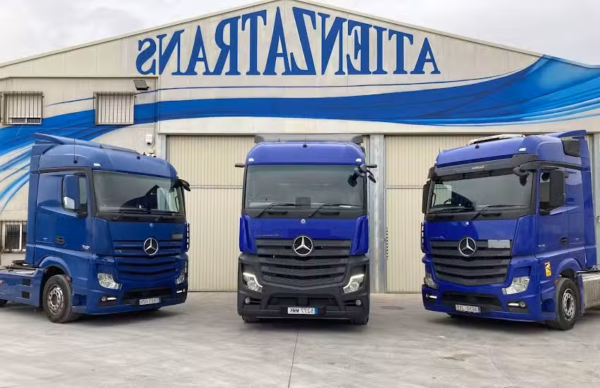 ATIENZATRANS HNOS S.L.