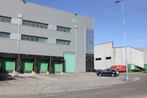 ATUR LOG&Iacute;STICA DE TRANSPORTE S.L.