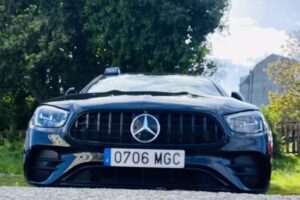 Auto Taxi Abel Cabarcos