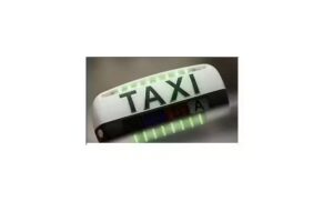 Auto Taxi Francisco Ventura G&oacute;mez