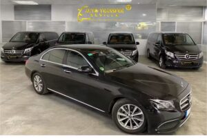 Auto Transfer Sevilla – Private Transfers & VIP Transfers