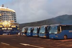 Autobuses Mesa, S.L.