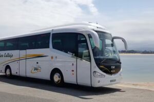 Autobuses Mu&ntilde;oz Callejo S.L.