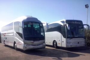 Autocares Alonso Carboneras S.L.