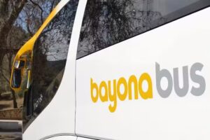 Autocares Bayona Bus, s.l.