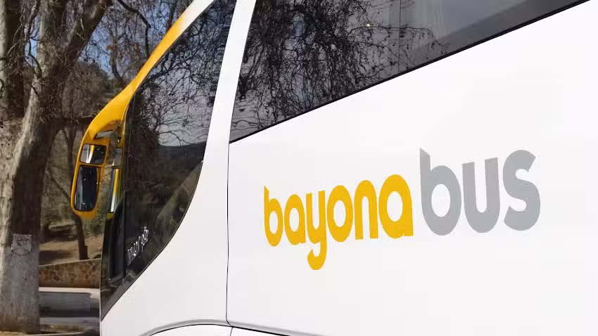 Autocares Bayona Bus, s.l.