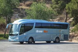 Autocares Bravo Bus