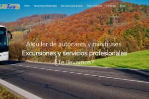 Autocares Bustour
