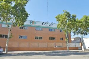 Autocares Canals S A