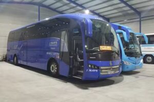 Autocares Carrasco SL