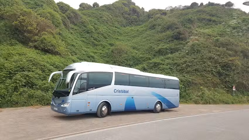 AUTOCARES CRISTOBAL