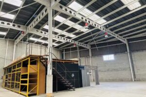 Autocares Del Panad&eacute;s S A