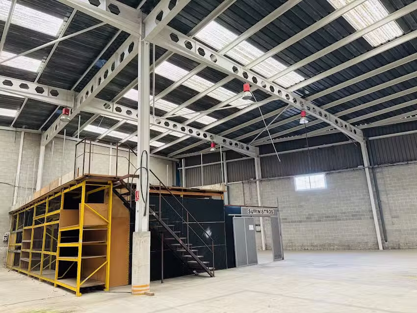 Autocares Del Panad&eacute;s S A