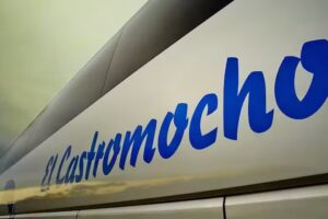 Autocares El Castromocho