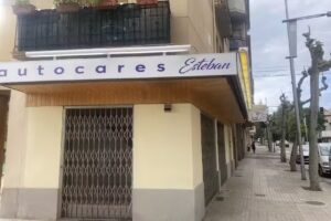 Autocares Esteban