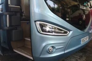 Autocares Francisco Gómez