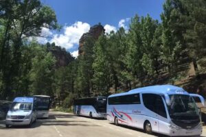 Autocares Goalva Gil