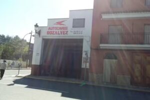 Autocares Gozalvez