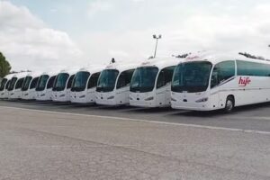 Autocares Hife (Calafell)