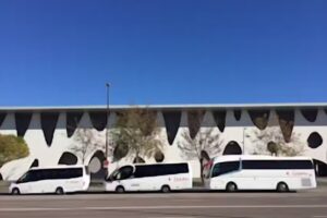 Autocares Izaro &ndash; Tarragona