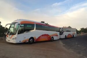 Autocares J. Guerrero S.L