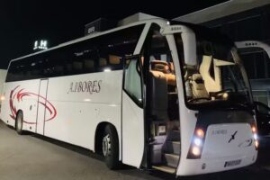 Autocares Los Ibores S.A.