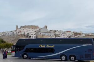 Autocares Prats Serrat