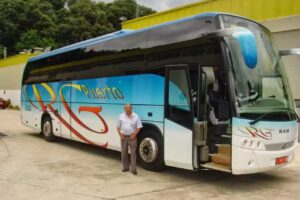 Autocares R.G.Puerto