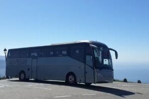 AUTOCARES Y TAXI GUIPEGUI