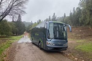 AUTOCARES Y TAXIS PABLO S&Aacute;NCHEZ