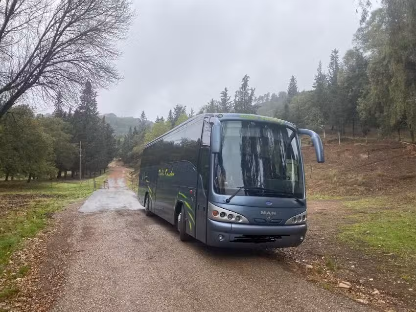 AUTOCARES Y TAXIS PABLO S&Aacute;NCHEZ