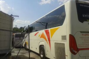 AUTOCARES Y TAXIS TRUJILLO