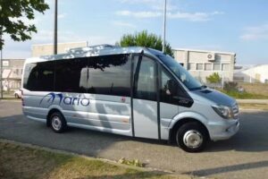 Autocars i Taxis Mario