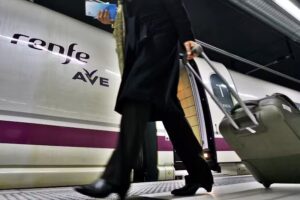 Autos Bret&oacute;n Chofer Madrid