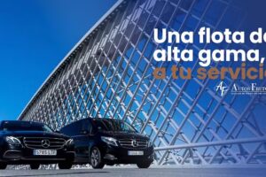 Autos Frutos San Agustín del Guadalix