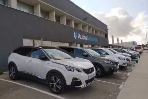 AutosMenorca