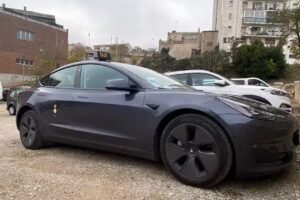 Autotaxi A.Go&ntilde;alons