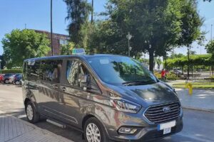 Autotaxi Rafael Albalat