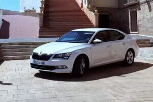 autotaxi villamayor de gallego sl