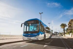 Avanza Movilidad Levante, s.l.u.