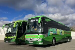 Avanza &ndash; Transporte Interurbano de Madrid