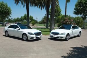 Badajoz Transfer &ndash; J. Cosme &ndash; ALQUILER DE VEH&Iacute;CULOS CON CONDUCTOR- BADAJOZ TRANSFER