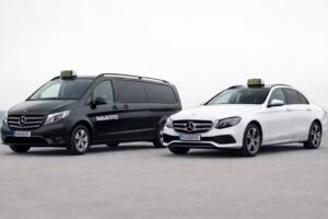 BAENA TAXI &ndash; ISIDORO NAVARRO