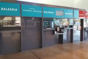 Bale&agrave;ria | Alc&uacute;dia