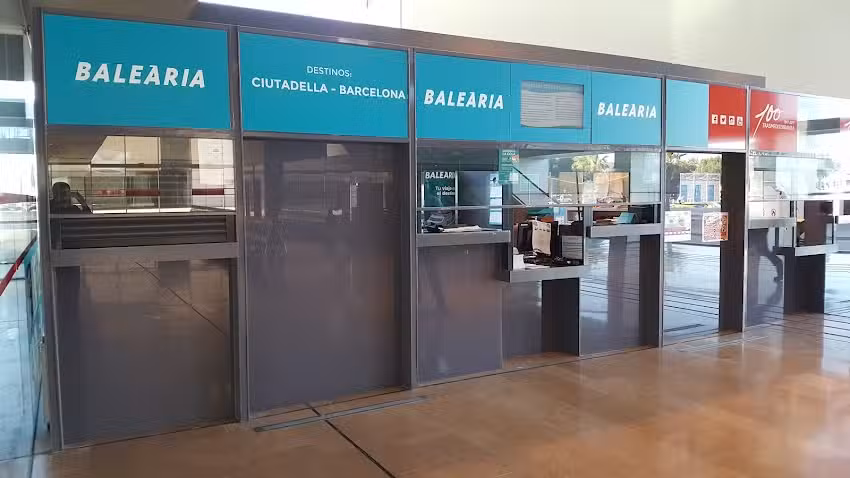 Bale&agrave;ria | Alc&uacute;dia