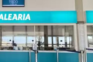 Bale&agrave;ria | Ciutadella