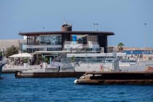 Bale&agrave;ria | Formentera