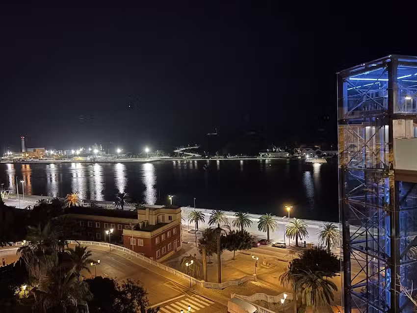 Bale&agrave;ria | Ma&oacute;